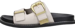 Steve Madden Arch-E Gebroken wit Best
