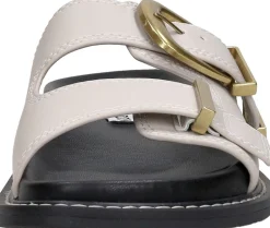 Steve Madden Arch-E Gebroken wit Best
