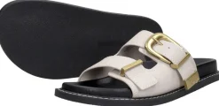 Steve Madden Arch-E Gebroken wit Best