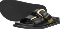 Steve Madden Arch-E Zwart Fashion