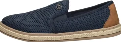 Bugatti Arenal Blauw New