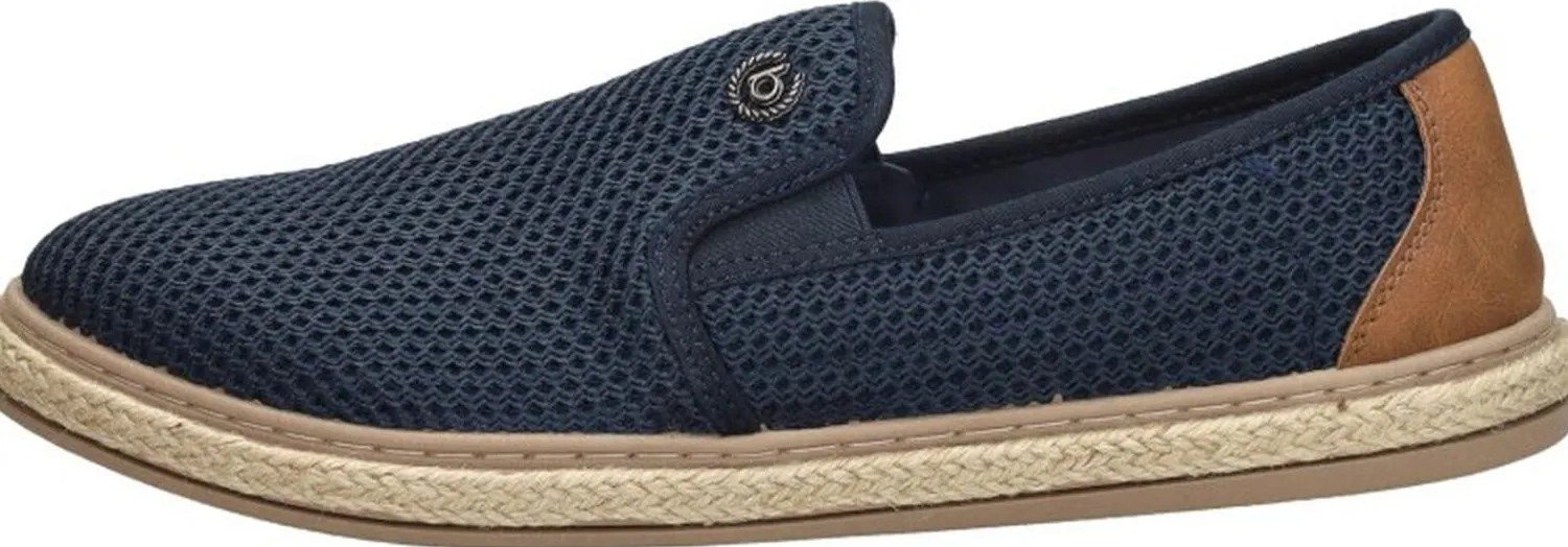 Bugatti Arenal Blauw New