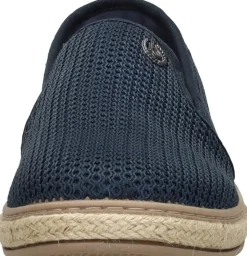 Bugatti Arenal Blauw New