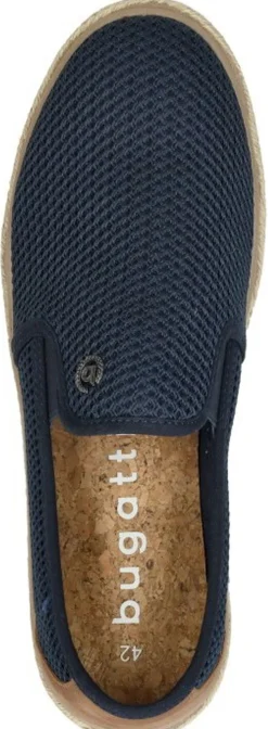 Bugatti Arenal Blauw New