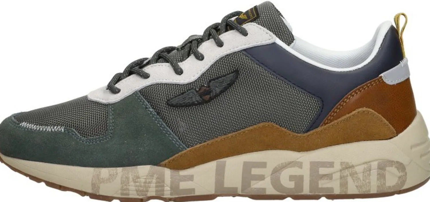 PME Legend Arethusa Groen Outlet