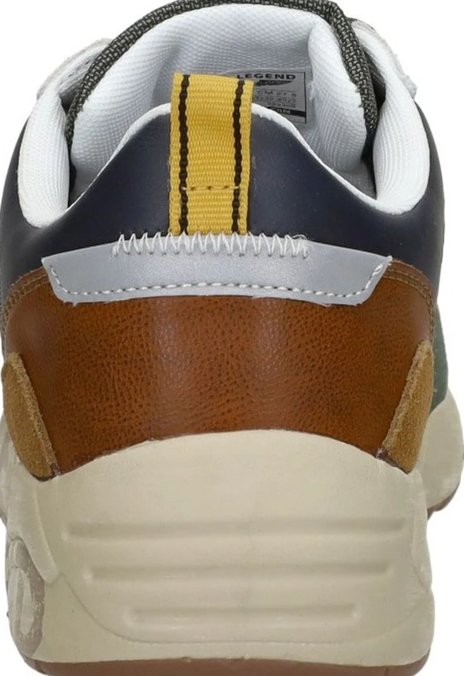PME Legend Arethusa Groen Outlet