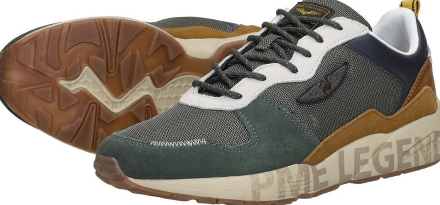 PME Legend Arethusa Groen Outlet