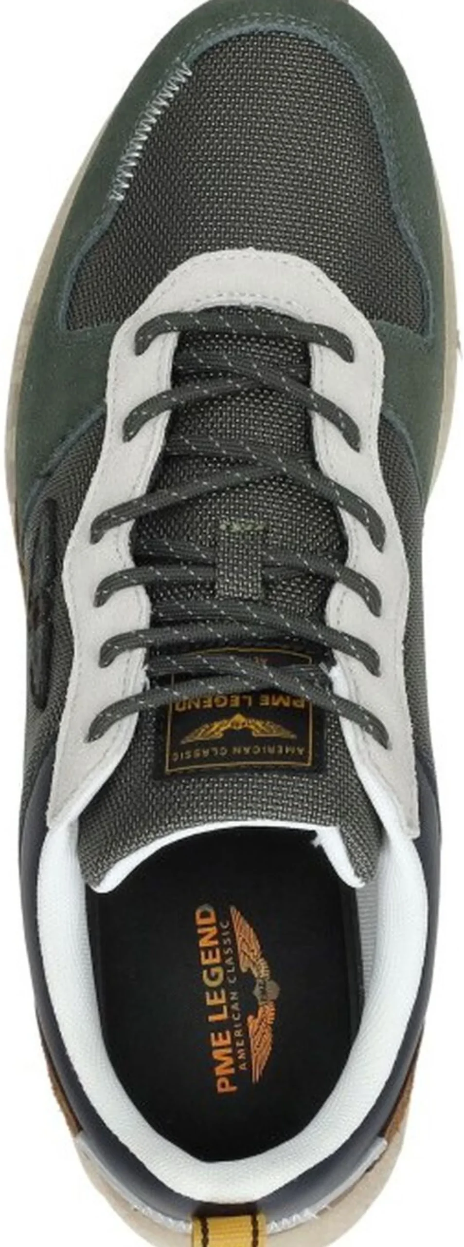 PME Legend Arethusa Groen Outlet