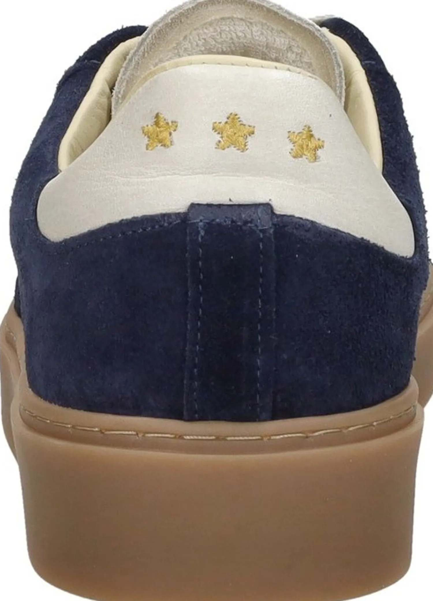 Pantofola D'oro Argentario Blauw Sale