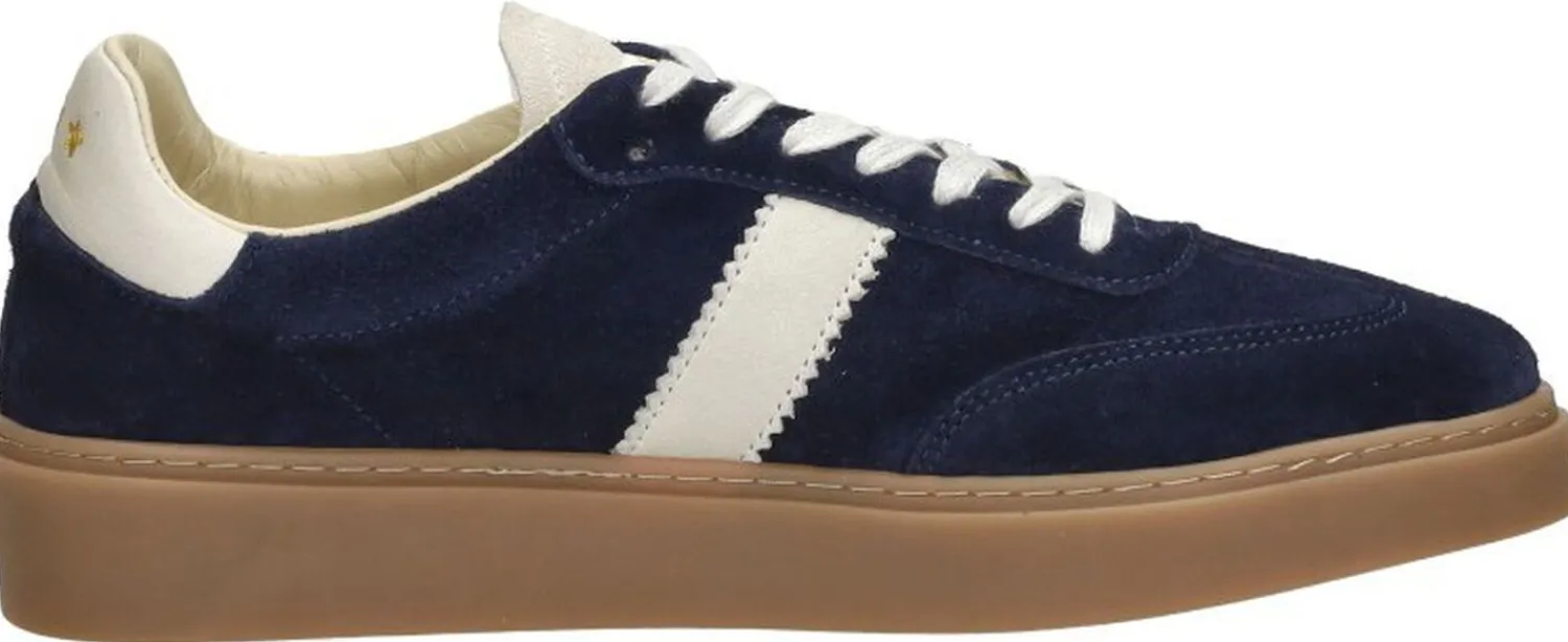 Pantofola D'oro Argentario Blauw Sale