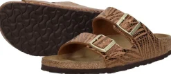 Birkenstock Arizona Cognac Hot
