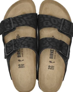 Birkenstock Arizona Zwart Sale