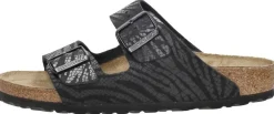 Birkenstock Arizona Zwart Discount