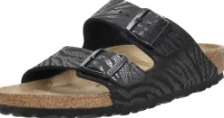 Birkenstock Arizona Zwart Discount