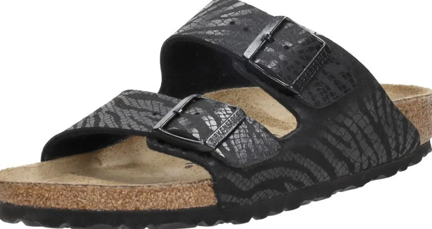 Birkenstock Arizona Zwart Discount