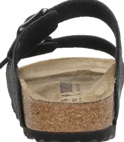 Birkenstock Arizona Zwart Discount