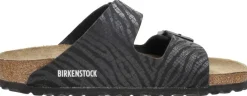 Birkenstock Arizona Zwart Discount