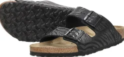 Birkenstock Arizona Zwart Discount