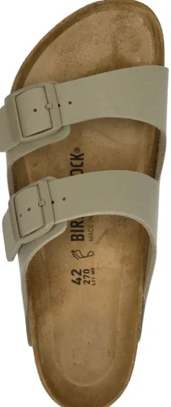 Birkenstock Arizona Taupe Online