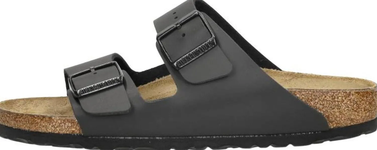 Birkenstock Arizona Zwart Outlet