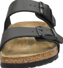 Birkenstock Arizona Zwart Outlet