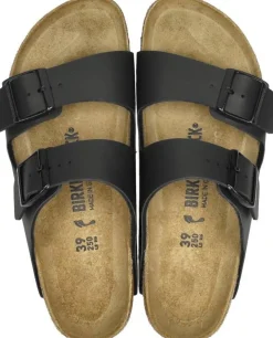 Birkenstock Arizona Zwart Outlet