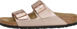 Birkenstock Arizona Champagne Clearance