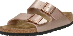 Birkenstock Arizona Champagne Clearance