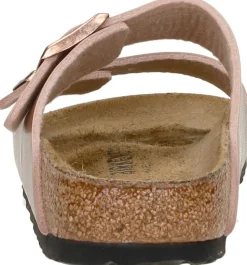 Birkenstock Arizona Champagne Clearance