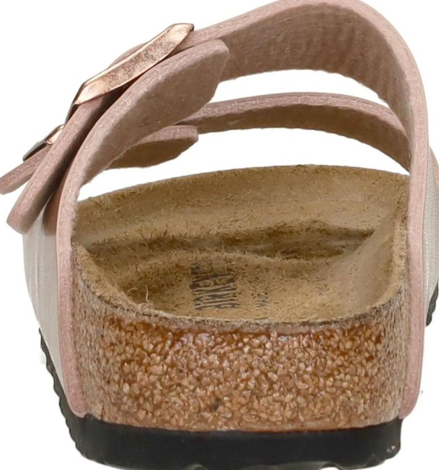 Birkenstock Arizona Champagne Clearance