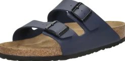 Birkenstock Arizona Blauw Discount