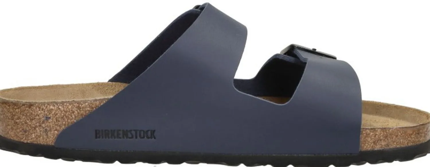 Birkenstock Arizona Blauw Discount