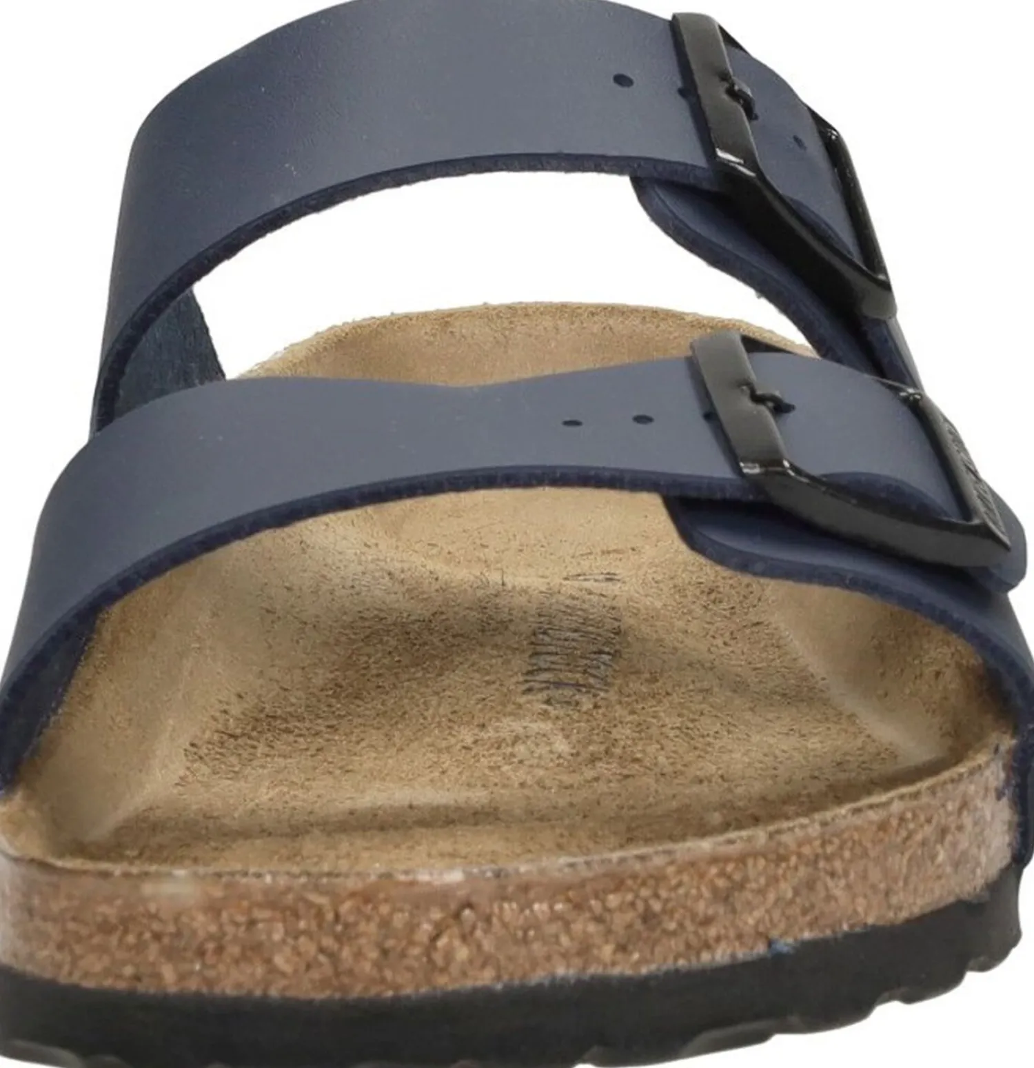 Birkenstock Arizona Blauw Discount