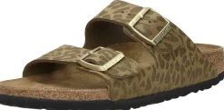 Birkenstock Arizona Khaki Best