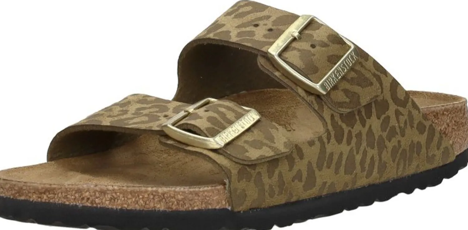 Birkenstock Arizona Khaki Best