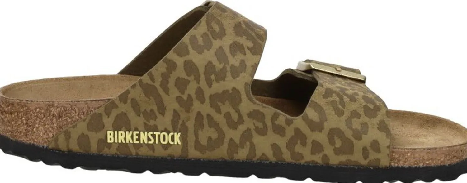 Birkenstock Arizona Khaki Best
