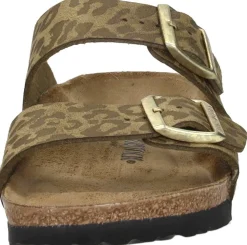 Birkenstock Arizona Khaki Best