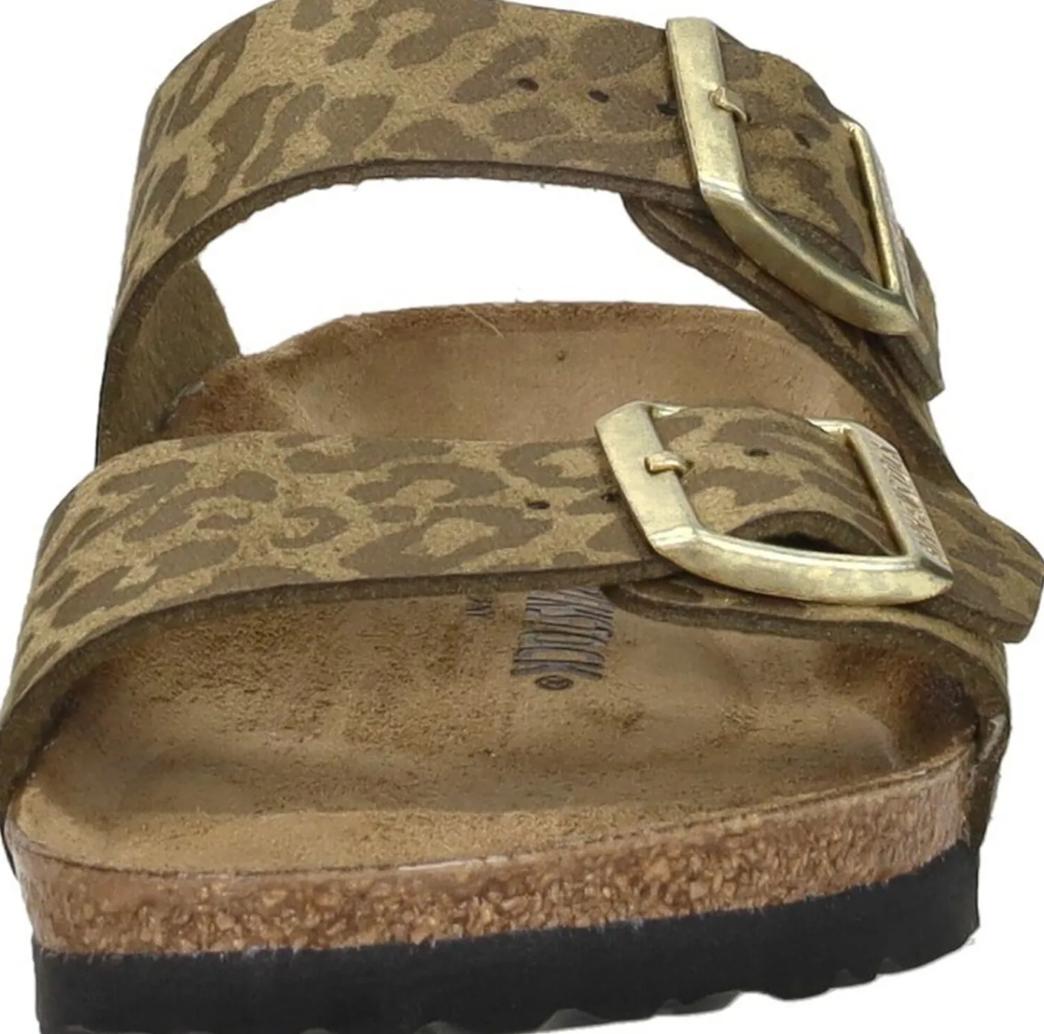 Birkenstock Arizona Khaki Best