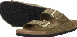 Birkenstock Arizona Khaki Best