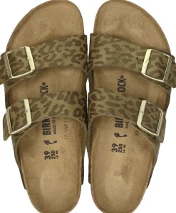 Birkenstock Arizona Khaki Best