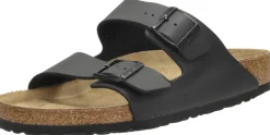 Birkenstock Arizona Zwart Best
