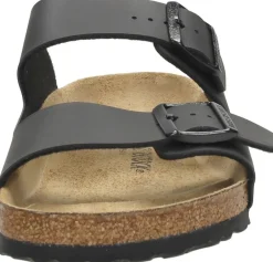 Birkenstock Arizona Zwart Best