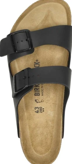 Birkenstock Arizona Zwart Best