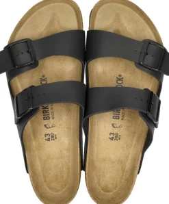 Birkenstock Arizona Zwart Best
