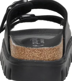 Papillio By Birkenstock Arizona Chunky PAP Zwart Discount