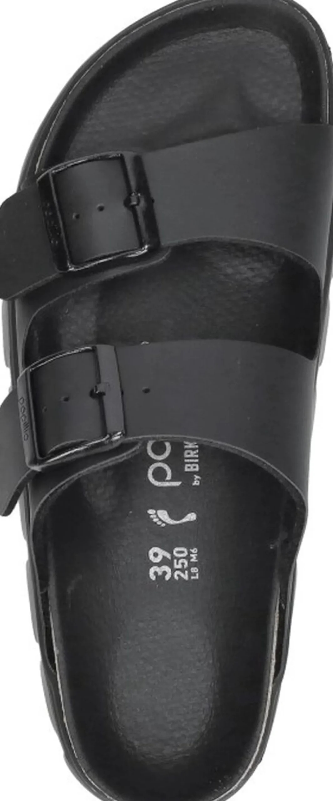 Papillio By Birkenstock Arizona Chunky PAP Zwart Discount