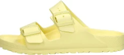 Birkenstock Arizona Essentials Geel Sale