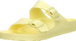 Birkenstock Arizona Essentials Geel Sale