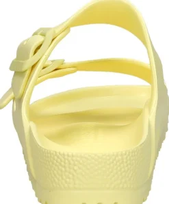 Birkenstock Arizona Essentials Geel Sale