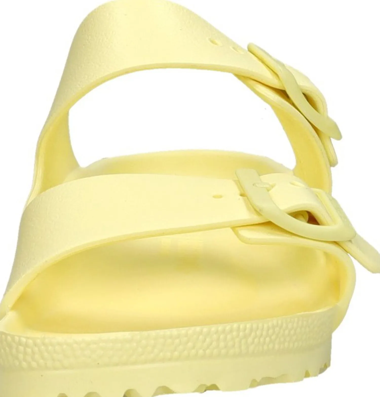 Birkenstock Arizona Essentials Geel Sale